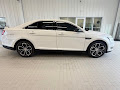 2018 Ford Taurus SHO