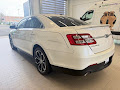 2018 Ford Taurus SHO