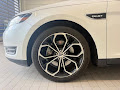 2018 Ford Taurus SHO