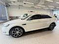 2018 Ford Taurus SHO