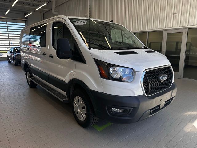 2024 Ford Transit-250 Base