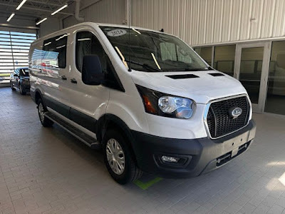 2024 Ford Transit-250