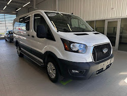 2024 Ford Transit-250 Base