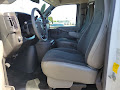 2024 GMC Savana 2500 Work Van
