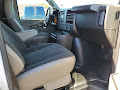 2024 GMC Savana 2500 Work Van