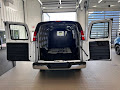 2024 GMC Savana 2500 Work Van