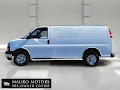 2024 GMC Savana 2500 Work Van