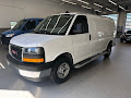 2024 GMC Savana 2500 Work Van