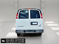 2024 GMC Savana 2500 Work Van