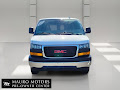 2024 GMC Savana 2500 Work Van