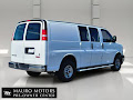 2024 GMC Savana 2500 Work Van