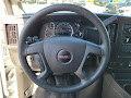 2024 GMC Savana 2500 Work Van