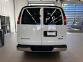 2024 GMC Savana 2500 Work Van