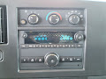 2024 GMC Savana 2500 Work Van