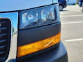 2024 GMC Savana 2500 Work Van