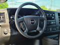 2024 GMC Savana 2500 Work Van