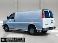 2024 GMC Savana 2500 Work Van