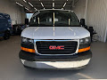 2024 GMC Savana 2500 Work Van