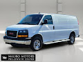 2024 GMC Savana 2500 Work Van