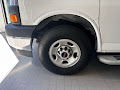 2024 GMC Savana 2500 Work Van
