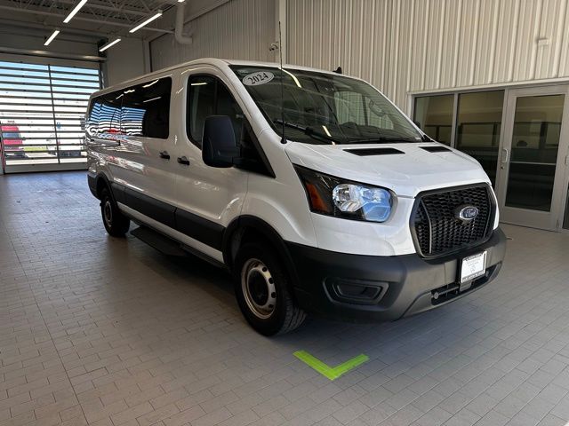 2024 Ford Transit-350 XL