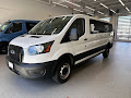 2024 Ford Transit-350 XL