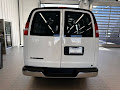 2024 Chevrolet Express 2500 Work Van