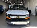 2024 Chevrolet Express 2500 Work Van
