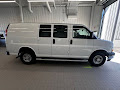 2024 Chevrolet Express 2500 Work Van