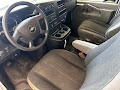 2024 Chevrolet Express 2500 Work Van