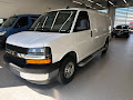 2024 Chevrolet Express 2500 Work Van