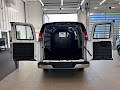 2024 Chevrolet Express 2500 Work Van
