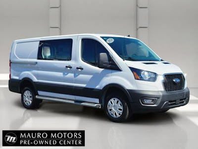 2024 Ford Transit-250