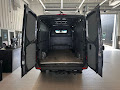 2025 Mercedes-Benz Sprinter 2500 Cargo 144 WB