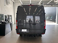 2025 Mercedes-Benz Sprinter 2500 Cargo 144 WB