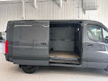 2025 Mercedes-Benz Sprinter 2500 Cargo 144 WB