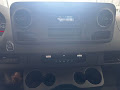 2025 Mercedes-Benz Sprinter 2500 Cargo 144 WB