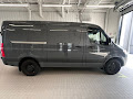2025 Mercedes-Benz Sprinter 2500 Cargo 144 WB