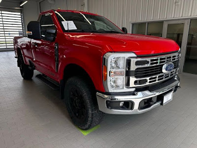 2023 Ford F-350SD