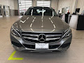 2015 Mercedes-Benz C-Class C 300