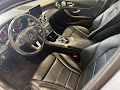 2015 Mercedes-Benz C-Class C 300