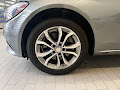 2015 Mercedes-Benz C-Class C 300