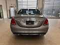 2015 Mercedes-Benz C-Class C 300