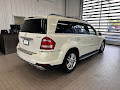 2012 Mercedes-Benz GL-Class GL 450