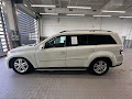 2012 Mercedes-Benz GL-Class GL 450