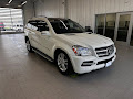 2012 Mercedes-Benz GL-Class GL 450
