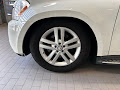 2012 Mercedes-Benz GL-Class GL 450