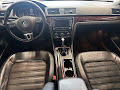 2012 Volkswagen Passat V6 SEL Premium