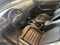 2012 Volkswagen Passat V6 SEL Premium