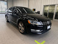 2012 Volkswagen Passat V6 SEL Premium
